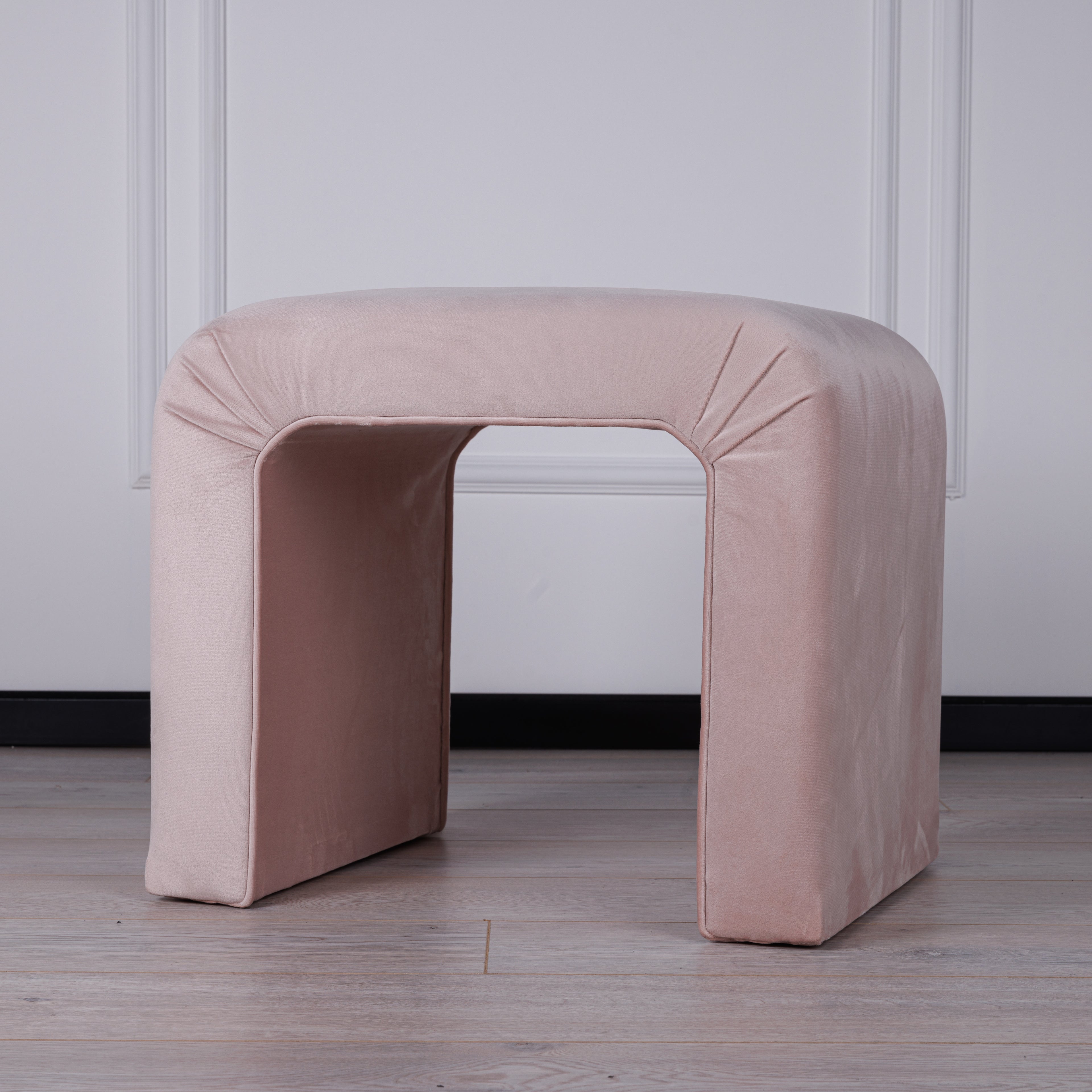Blush Stool