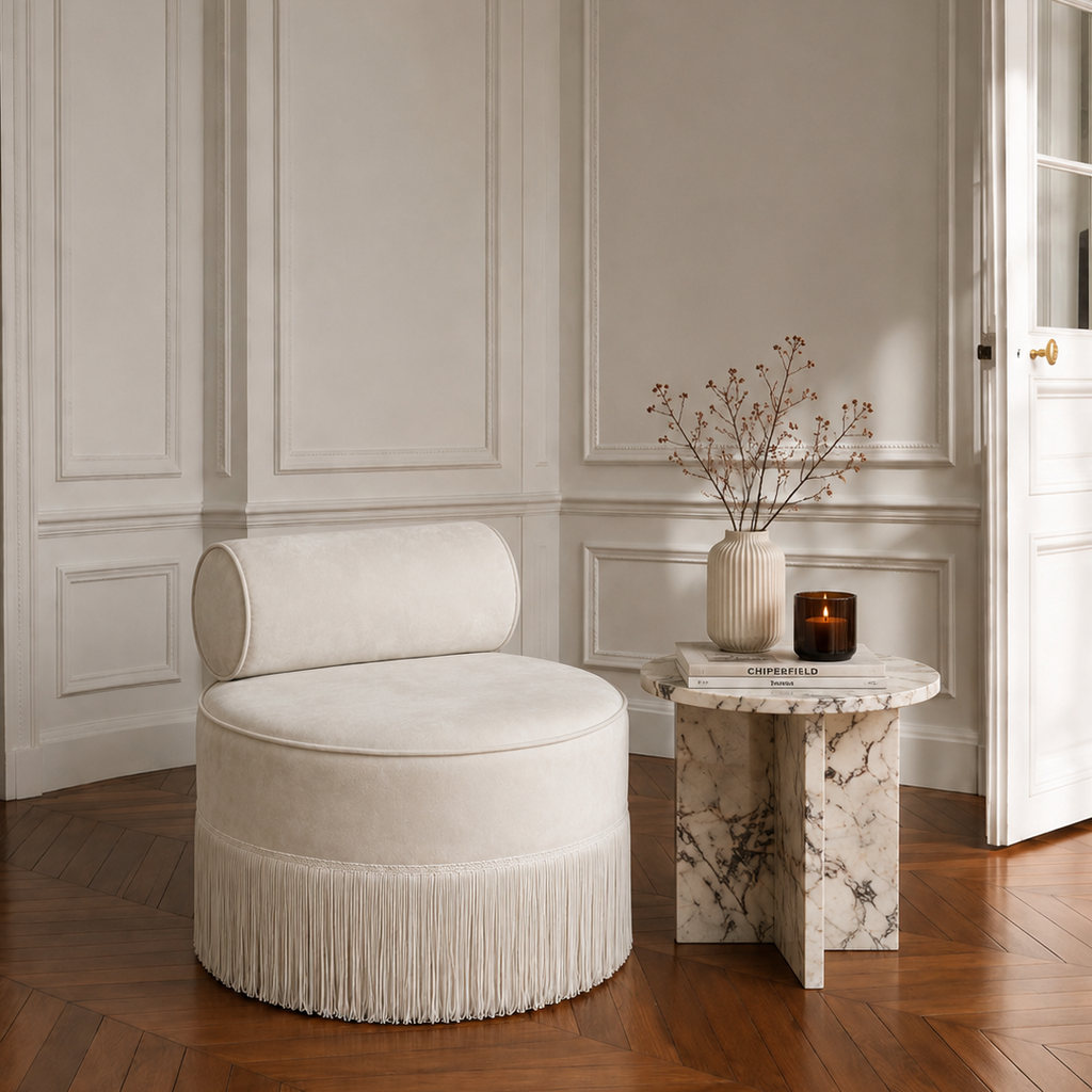 Swan Truva Berjer