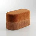Terracotta Tlos Bench