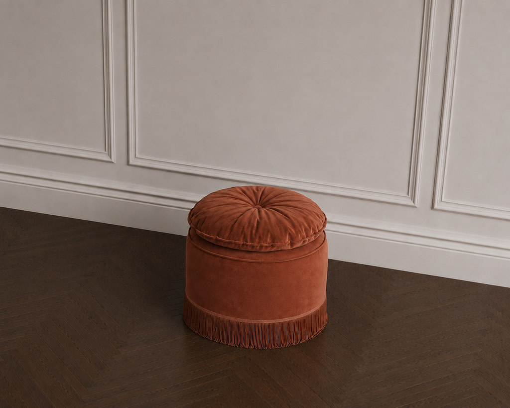 Terracotta Velutto
