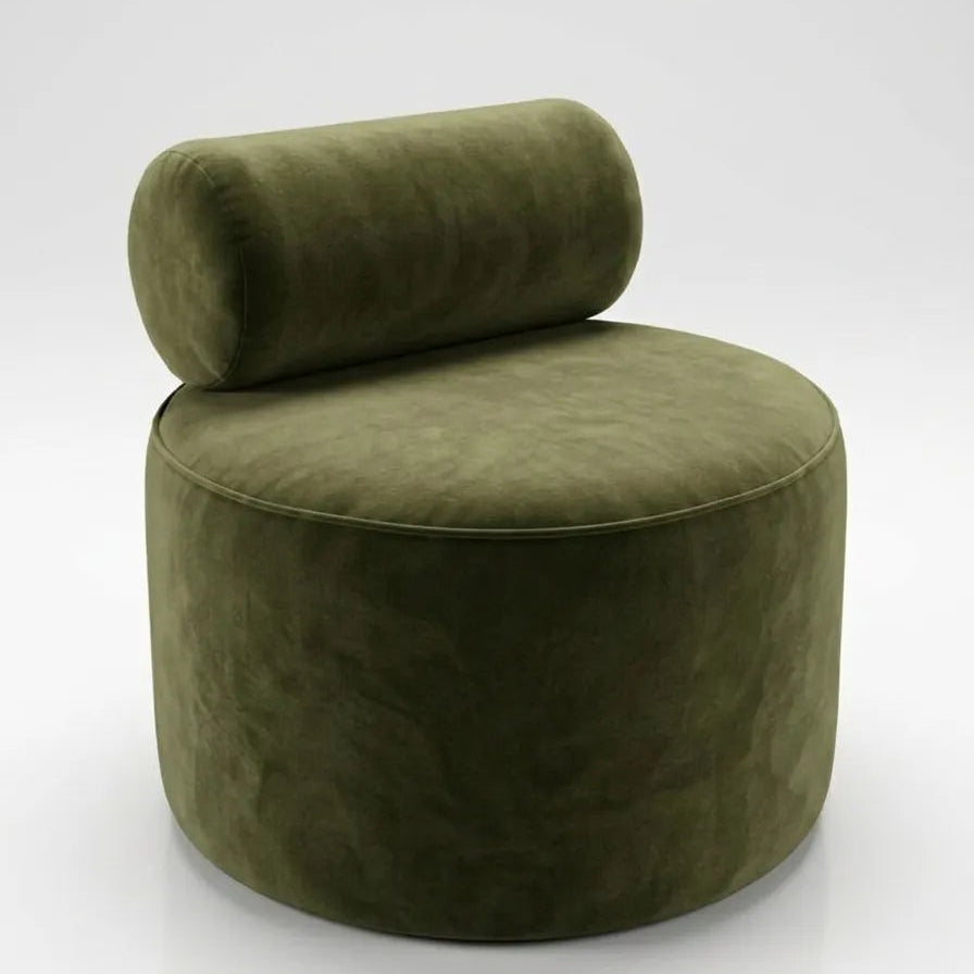 Moss Teos Berjer