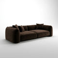 Mocha Sofa