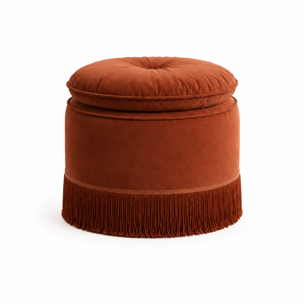 Terracotta Velutto