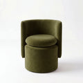 Moss Bergilya Berjer