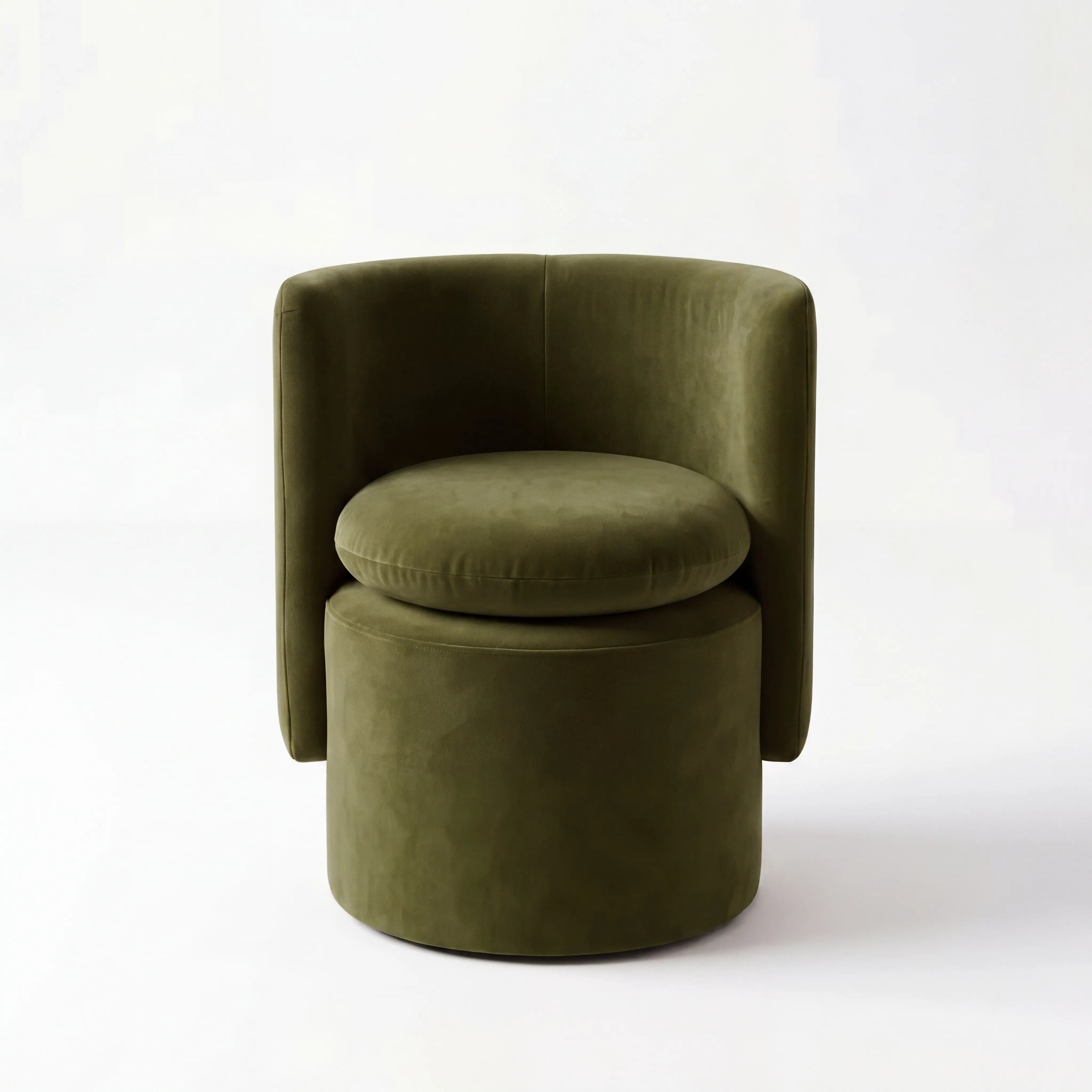 Moss Bergilya Berjer