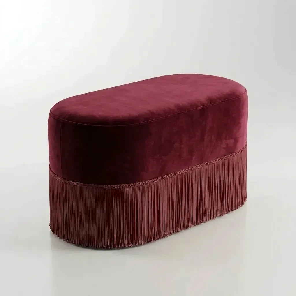 Bordeaux Tlos Bench