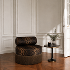 Leopar Truva Berjer