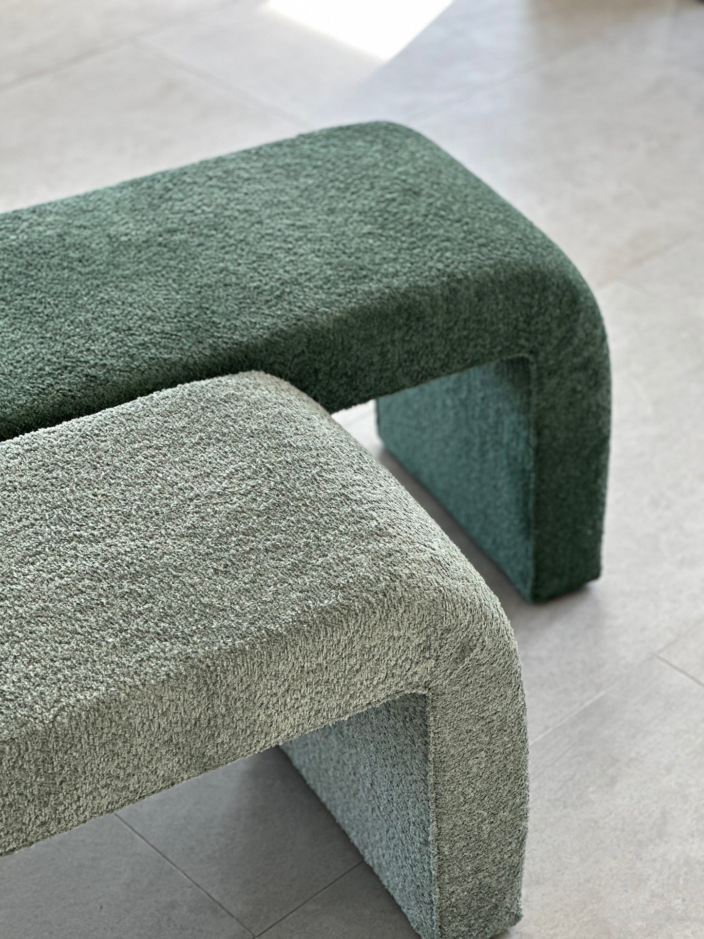 Bukle Bench Adaçayı