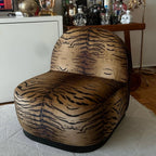 Tiger Saranda Berjer