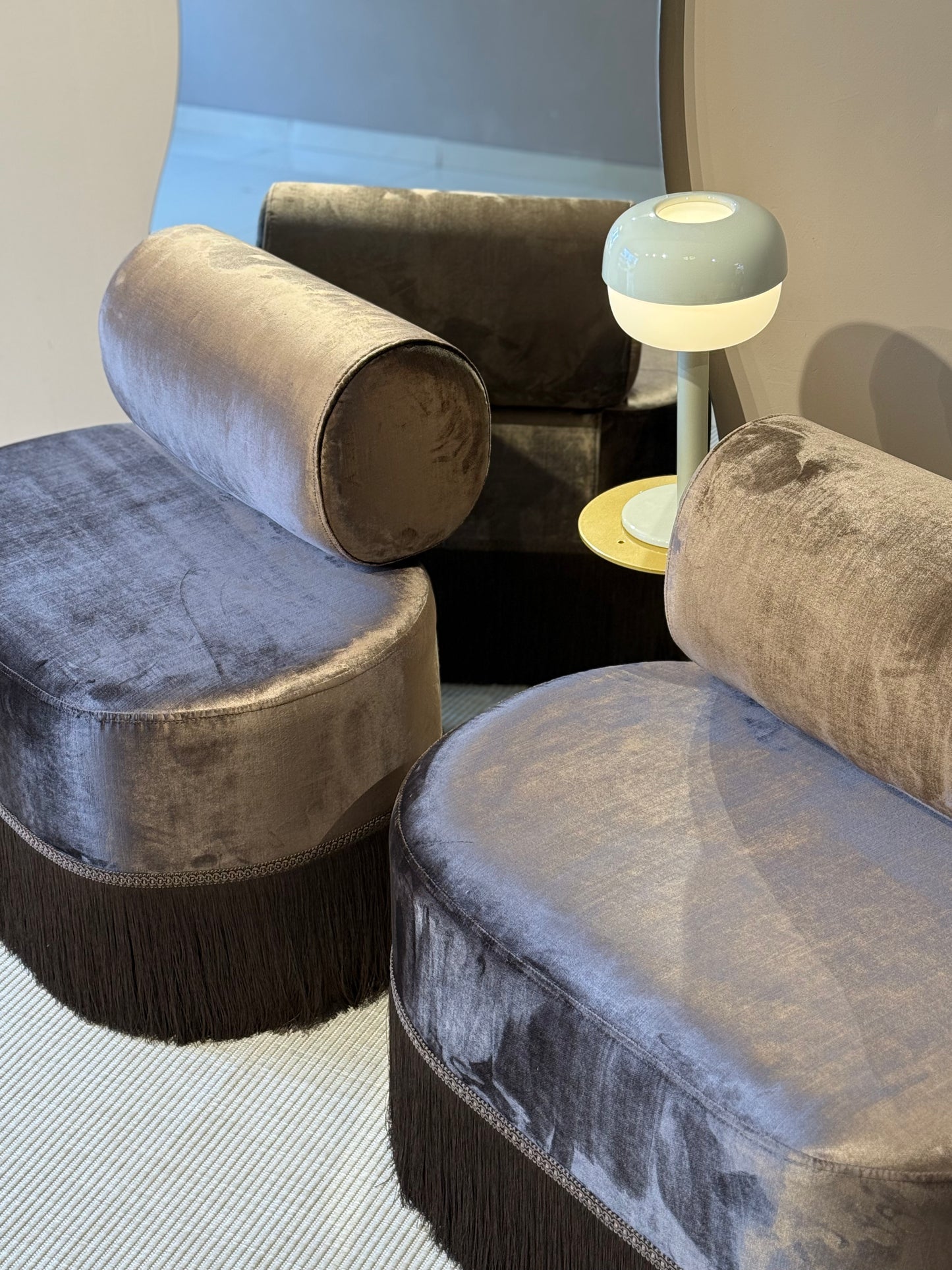 Başlıklı Tlos Bench