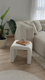 Pearl Stool