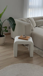 Pearl Stool