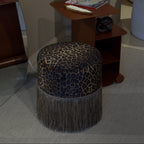 Leopard Sardes