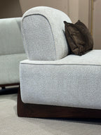 Soli Chaise Lounge