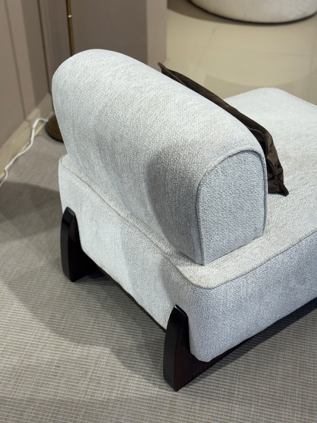 Soli Chaise Lounge