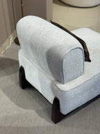 Soli Chaise Lounge
