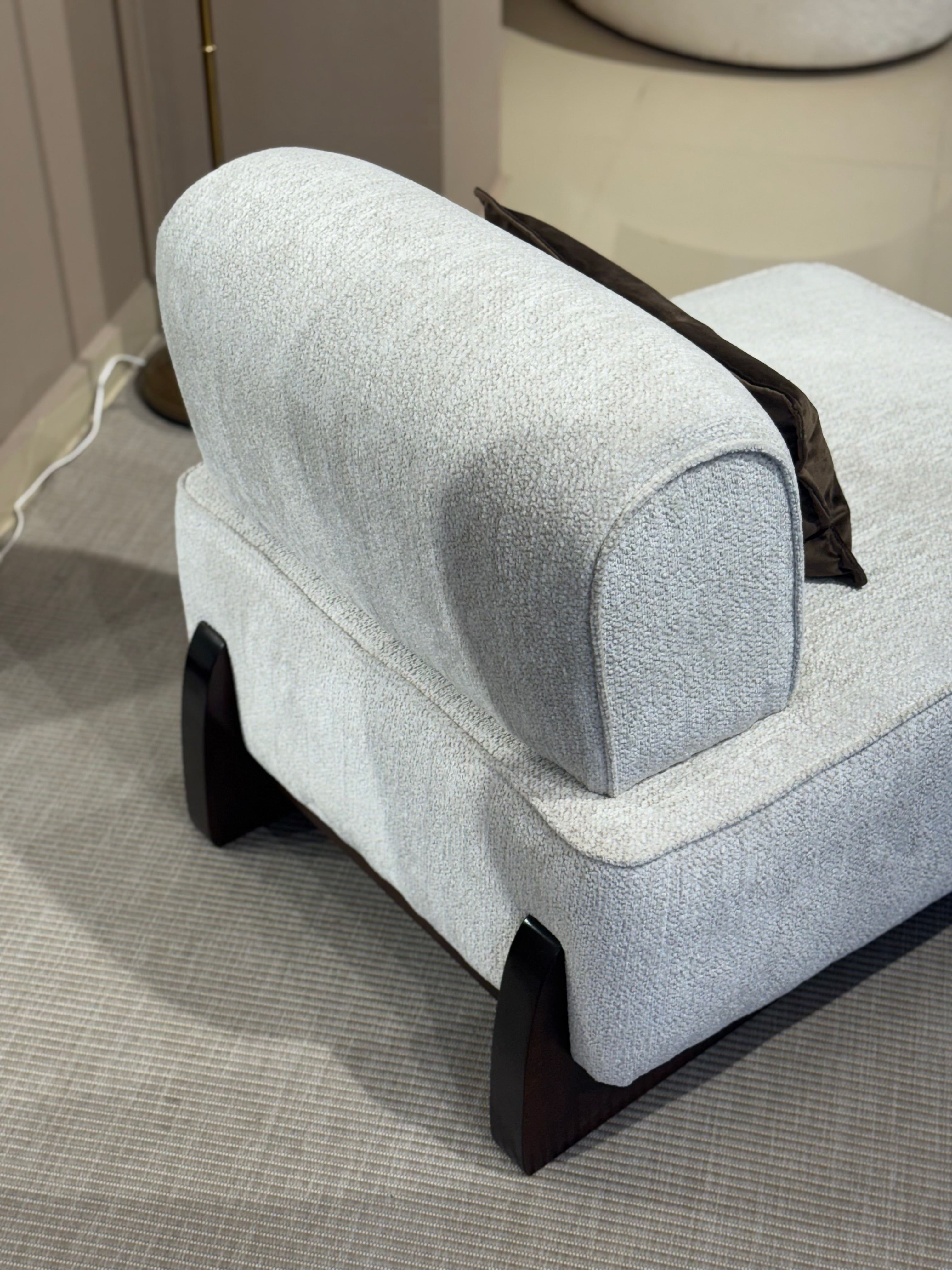 Soli Chaise Lounge