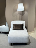 Soli Chaise Lounge
