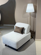 Soli Chaise Lounge