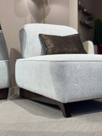 Soli Chaise Lounge