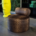 Leopard Teos Berjer