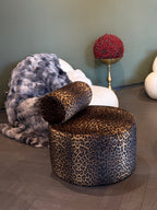 Leopard Teos Berjer