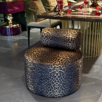 Leopard Teos Berjer
