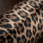 Leopar Bel Minderi Kılıfı