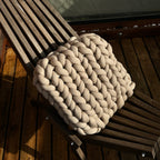 Cashmere Chunky Kırlent